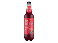 Alaus kokteilis CLASSIC, Miško uogų skonio, 6,0%, 1 l