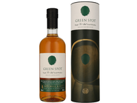 Viskis GREEN SPOT, 40%, 0,7l