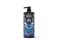 BARBER MARMARA KERATIN plaukų šampūnas, 1150 ml
