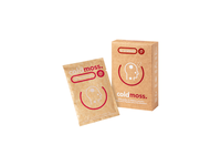 COLDMOSS aviečių skonio milteliai, 30 g