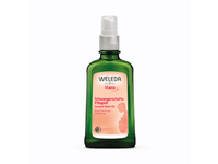 WELEDA aliejus nuo strijų 100 ml