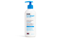 Kūno losjonas Isdin Nutratopic Pro-Amp, 400 ml