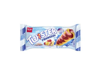 Valgomieji ledai TWISTER, persikų, apelsinų ir aviečių skonio, 72 g