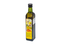 Alyvuogių aliejus BILLA Extra Virgin, 0,5 l