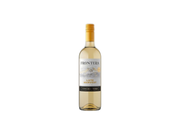 Baltasis saldus vynas FRONTERA LATE HARVEST, 750 ml