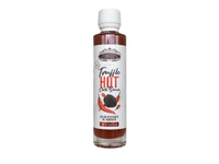 Trumų padažas TARTUFI JIMMY, aštrus, 100ml
