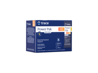TRACE MINERALS POWER PAK, 30 pakelių