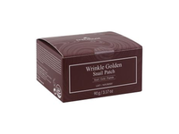 THE SKIN HOUSE WRINKLE GOLDEN SNAIL paakių padukai, 90 g