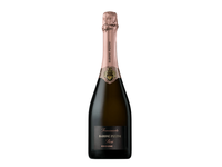 Putojantis vynas BARONE PIZZINI, Franciacorta Rosé Extra Edizione 2018, briutas, 12%, 0,75 l