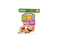 Dribsniai NESTLE CINIS-MINIS, 250 g