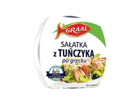 Graikiškos tuno salotos GRAAL, 160 g