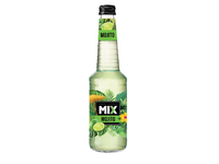Alkoholinis kokteilis MIX, Mojito, 0,33L, 4%