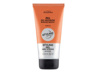 JOANNA STYLING EFFECT VERY STRONG plaukų formavimo želė, 150 g