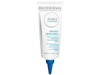 BIODERMA keratolitinė emulsija nuo stipraus pleiskanojimo Node K 100 m