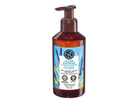 YVES ROCHER WILD ALGAE & SEA FENNEL skystas rankų muilas, 190 ml