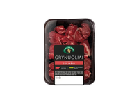 Jautiena guliašui GRYNUOLIAI, 400 g