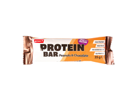 Baltym. baton. PEANUTS & CHOCOLATE RIMI, 35 g