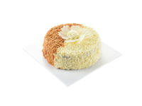 Tortas LUI 18 cm