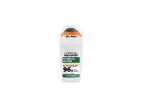 Vyriškas rutulinis dezodorantas L'OREAL MEN EXPERT CLIN.U.50