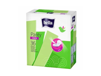 Higieniniai įklotai BELLA PANTY MINI, 36 vnt.