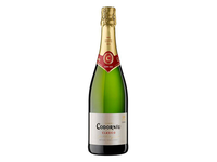 Putojantis vynas CODORNIU SEMI SECO 11,5%, 0,75 l