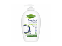 Skystasis muilas NEUTRAL, 250 ml