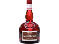 Likeris GRAND MARNIER Rouge, 40%, 0,7 l