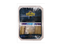 TRADICINĖ sūdyta silkių filė su aliejumi EDEGA, 1 kg