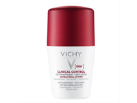 VICHY, dezodorantas antiperspirantas moterims 96 val., 50 ml