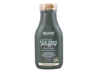 BEAVER BEAUTY TEA TREE PURIFYING plaukų kondicionierius, 350 ml