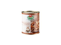 Marinuoti grybai VIANDER, keturių rūšių, 800g/640g