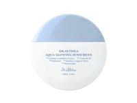 DR.ALTHEA AQUA GLOWING SUNSCREEN SPF50 apsauginis veido kremas nuo saulės, 45 ml