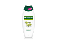 Dušo želė PALMOLIVE OLIVE & MILK, 500 ml