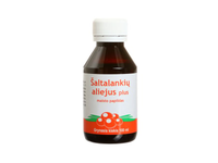 ŠALTALANKIŲ ALIEJUS PLUS, 100 ml