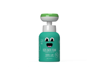 Putoj. praus. vaikams BUBBLE GUM HFK, 300 ml