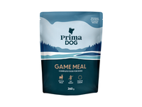 Žvėrienos ėdalas PRIMADOG, 260 g