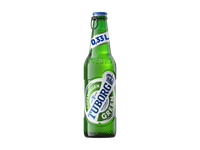 Alus TUBORG, 330 ml