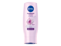 NIVEA® Hairmilk Shine kondicionierius, 200 ml