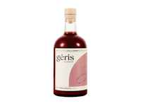 Ferm. j. serb. gėrimas CANNUMO GĖRIS, 500 ml
