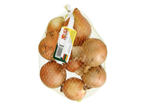 Fasuoti lietuviški svogūnai, 1kg