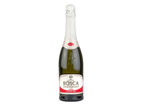 Bosca Anniversary Medium Dry Non-alc 0,75 L