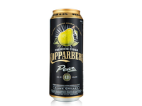 Sidras KOPPARBERG Pear Cider, 4,5%, 0,5 l, skardinė