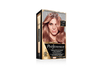 L'Oreal Paris Preference ilgalaikiai plaukų dažai, 7.23