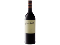 Vynas WILLIAM ROBERTSON Shiraz, raudonas, sausas, 14%, 0,75l