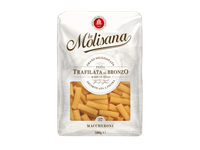 Makaronai MACCHERONI LAMOLISANA Nr. 37, 500 g