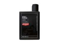 UPPERCUT DELUXE DETOX & DEGRASE plaukų šampūnas, 240 ml