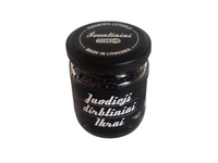 ŠVENTINIAI juodieji dirbtiniai ikrai, 90 g