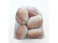 Pusryčių bandelė, 70g x 50vnt. (M)
