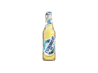 Alus TUBORG ICE, 4,2 %, 0,33 l