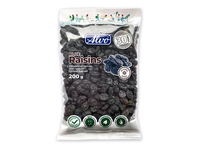 Razinos ALVAS, 200 g